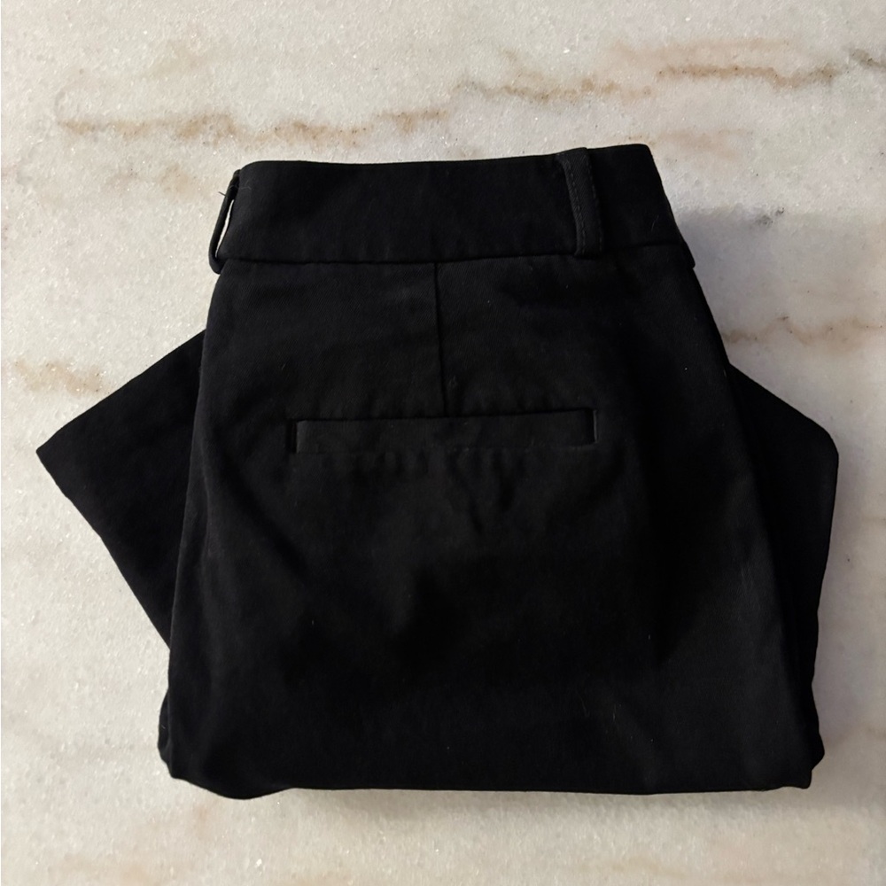 Banana Republic Cropped Dress Pants
